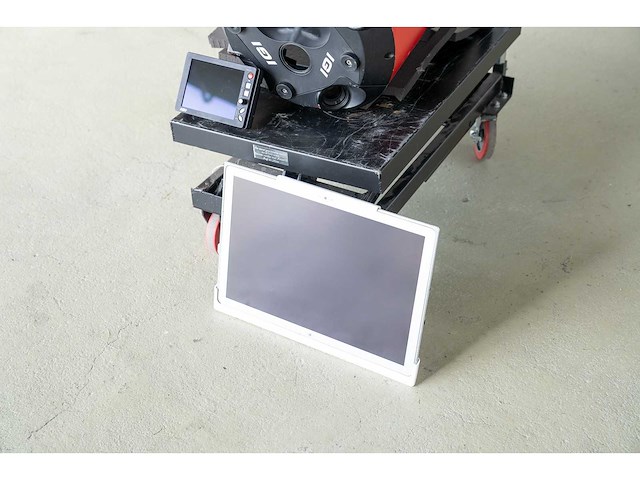 Igi penta digicam-280 nadir and oblique aerial camera system - afbeelding 22 van  32