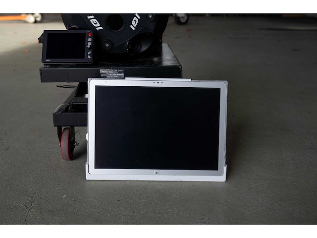 Igi penta digicam-280 nadir and oblique aerial camera system - afbeelding 24 van  32