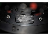 Igi penta digicam-280 nadir and oblique aerial camera system - afbeelding 25 van  32