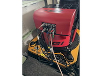 Igi penta digicam-280 nadir and oblique aerial camera system - afbeelding 23 van  32