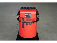 Igi penta digicam-280 nadir and oblique aerial camera system - afbeelding 27 van  32