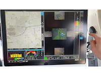 Igi penta digicam-280 nadir and oblique aerial camera system - afbeelding 29 van  32