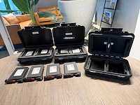 Igi penta digicam-280 nadir and oblique aerial camera system - afbeelding 30 van  32