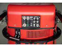 Igi penta digicam-280 nadir and oblique aerial camera system - afbeelding 31 van  32