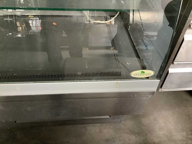 Igloo - ns-178870 - koel vitrine - afbeelding 2 van  4