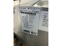 Igloo celina 130 warmhoudvitrine - afbeelding 8 van  8