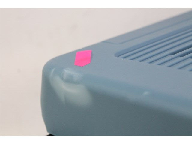 Igloo ie27 dc thermo elektrische koelbox 12v dc blauw - afbeelding 3 van  3