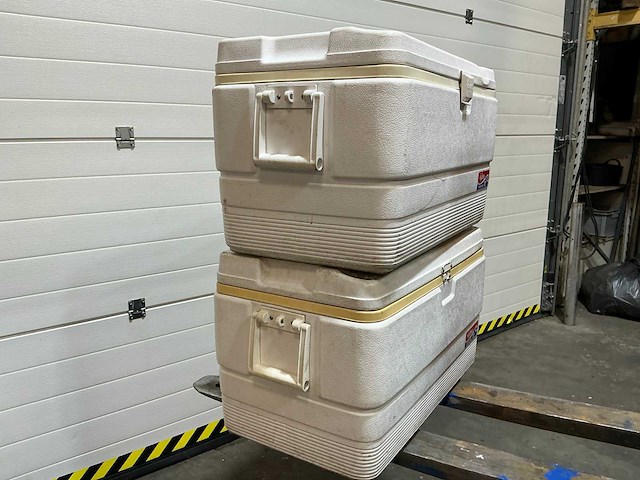 Igloo marine 72 koelbox (2x) - afbeelding 2 van  7