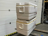 Igloo marine 72 koelbox (2x) - afbeelding 2 van  7