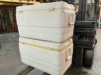 Igloo marine 72 koelbox (2x) - afbeelding 3 van  7