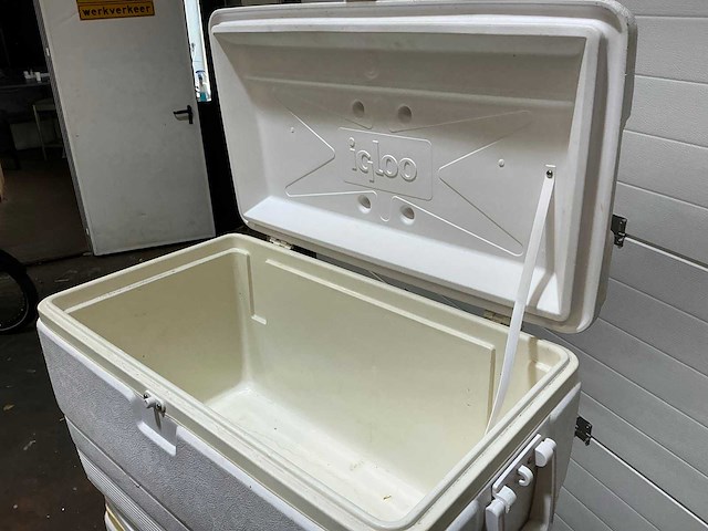 Igloo marine 72 koelbox (2x) - afbeelding 5 van  7
