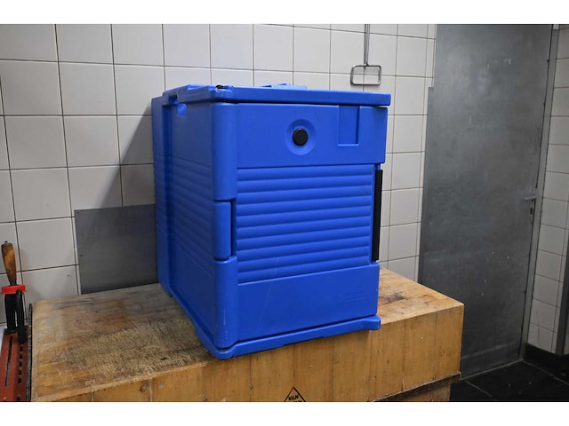 Igloo sport 70 thermobox - afbeelding 1 van  5