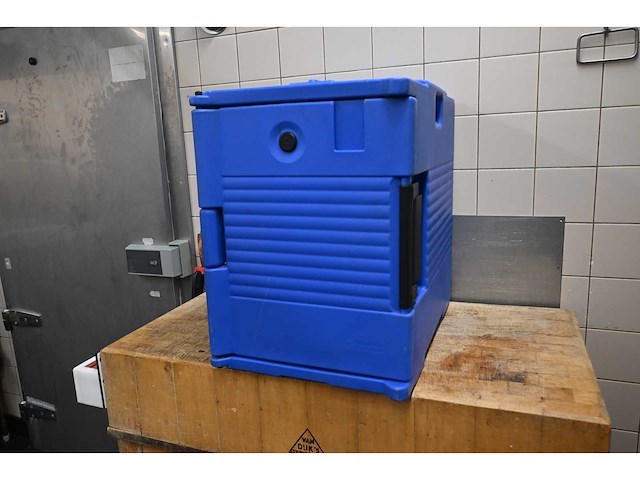 Igloo sport 70 thermobox - afbeelding 2 van  5