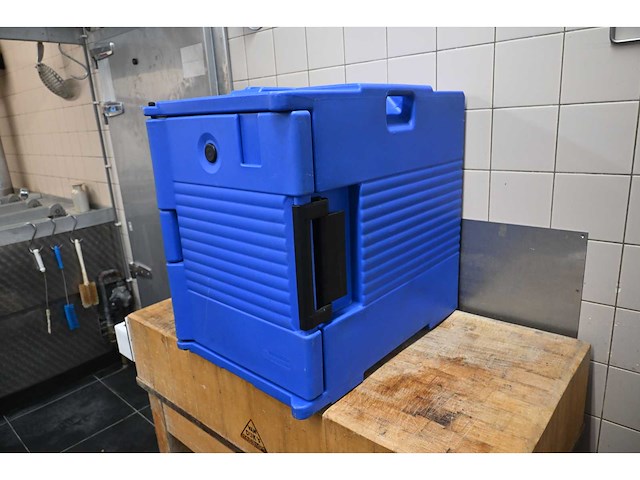 Igloo sport 70 thermobox - afbeelding 3 van  5