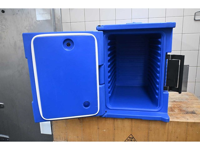 Igloo sport 70 thermobox - afbeelding 4 van  5
