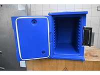 Igloo sport 70 thermobox - afbeelding 4 van  5