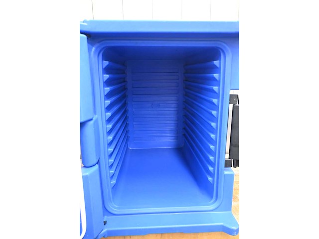 Igloo sport 70 thermobox - afbeelding 5 van  5