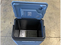Igloo thermoelectric cool box 27l - portable electric cooler - 9620013368 - afbeelding 2 van  3