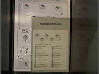 Igloo thermoelectric cool box 27l - portable electric cooler - 9620013368 - afbeelding 3 van  3