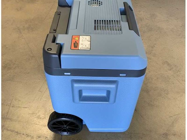 Igloo thermoelectric cooler 42l - portable electric cool box - 230v/12v - 9620013371 - afbeelding 4 van  7