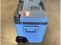 Igloo thermoelectric cooler 42l - portable electric cool box - 230v/12v - 9620013371 - afbeelding 4 van  7