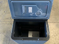 Igloo thermoelectric cooler 42l - portable electric cool box - 230v/12v - 9620013371 - afbeelding 5 van  7