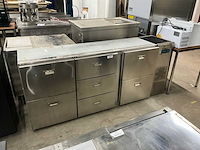 Iglu - spc02032 - barkoeling - afbeelding 1 van  8