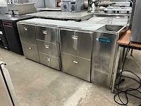 Iglu - spc02032 - barkoeling - afbeelding 1 van  7