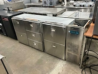 Iglu - spc02032 - barkoeling - afbeelding 2 van  7