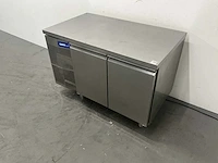 Iglu - trg/2v - koelwerkbank - afbeelding 1 van  8