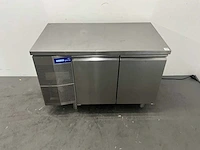 Iglu - trg/2v - koelwerkbank - afbeelding 2 van  8