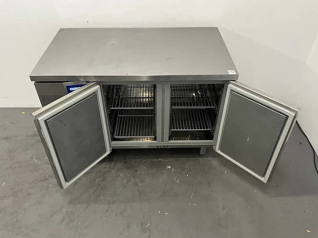 Iglu - trg/2v - koelwerkbank - afbeelding 6 van  8