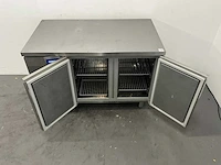 Iglu - trg/2v - koelwerkbank - afbeelding 6 van  8