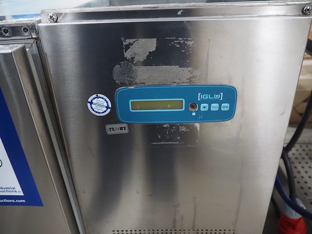 Iglu cold systems s.r.l. - afbeelding 5 van  15
