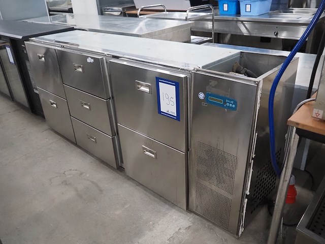 Iglu cold systems s.r.l. - afbeelding 1 van  15