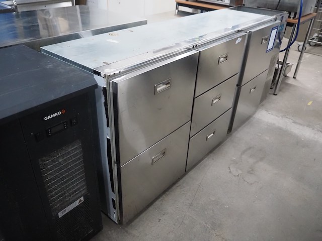 Iglu cold systems s.r.l. - afbeelding 8 van  15