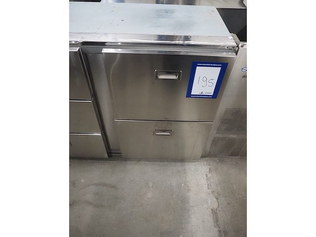 Iglu cold systems s.r.l. - afbeelding 9 van  15