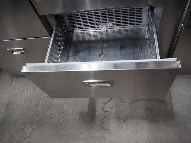 Iglu cold systems s.r.l. - afbeelding 14 van  15