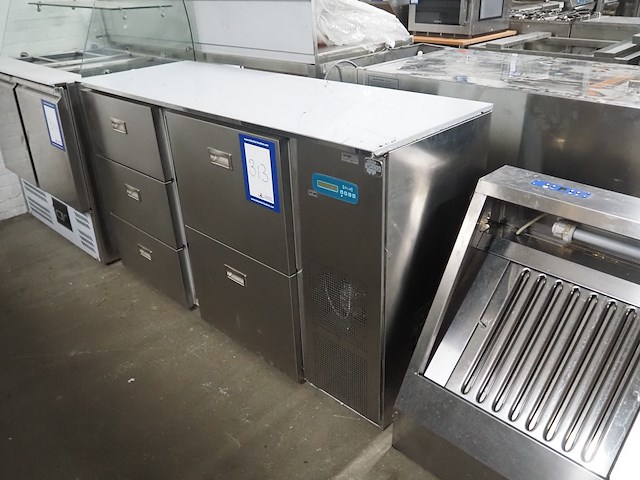 Iglu cold systems s.r.l. - afbeelding 1 van  8