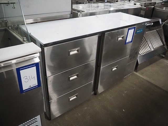 Iglu cold systems s.r.l. - afbeelding 2 van  8