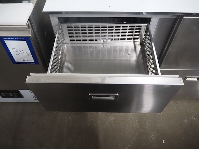 Iglu cold systems s.r.l. - afbeelding 3 van  8