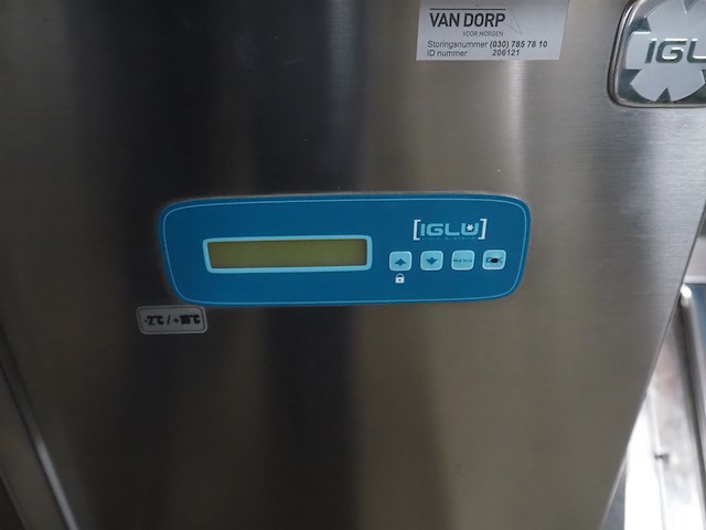 Iglu cold systems s.r.l. - afbeelding 7 van  8