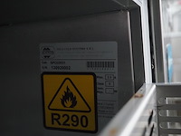 Iglu cold systems s.r.l. - afbeelding 8 van  8