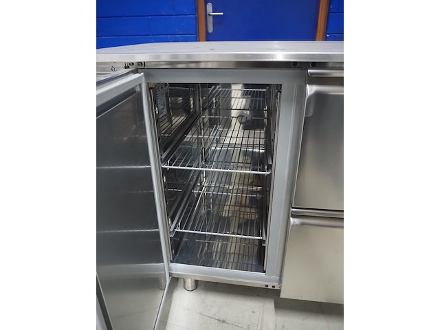 Iglu cold systems s.r.l. - afbeelding 2 van  13