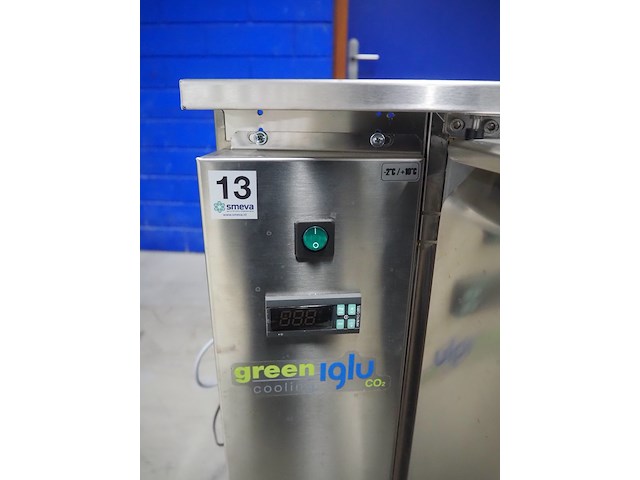 Iglu cold systems s.r.l. - afbeelding 3 van  13