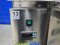 Iglu cold systems s.r.l. - afbeelding 3 van  13