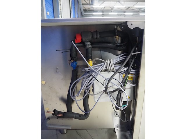 Iglu cold systems s.r.l. - afbeelding 4 van  13