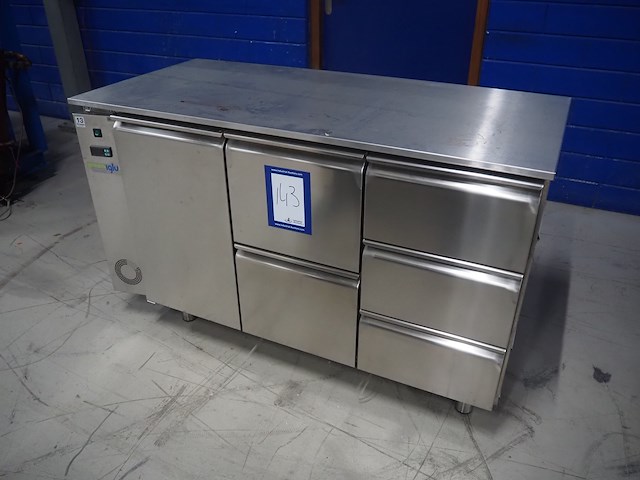 Iglu cold systems s.r.l. - afbeelding 1 van  13