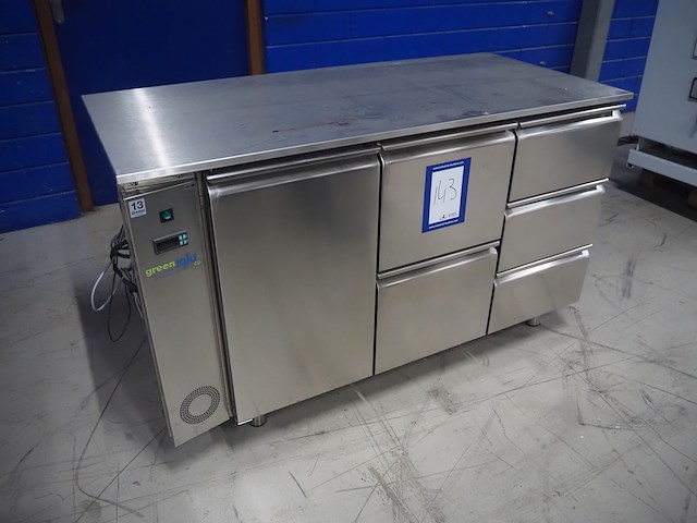 Iglu cold systems s.r.l. - afbeelding 6 van  13