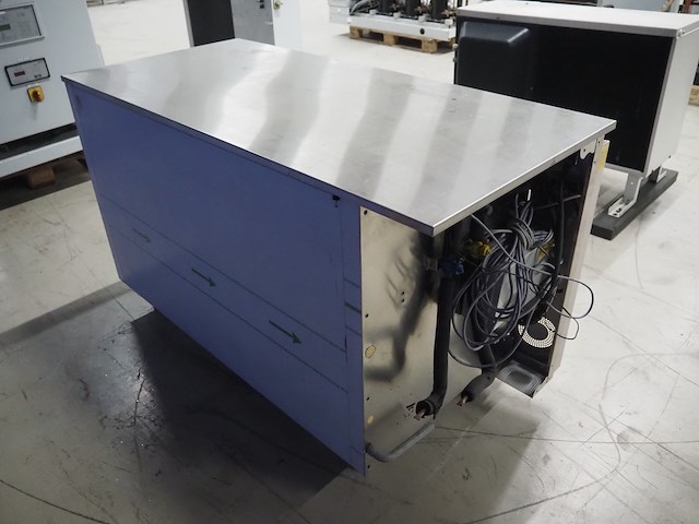 Iglu cold systems s.r.l. - afbeelding 7 van  13